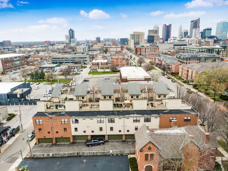 587 E Rich Street, Unit 104, Columbus, OH 43215 Photo 52