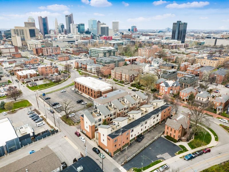 587 E Rich Street, Unit 104, Columbus, OH 43215 Photo 54