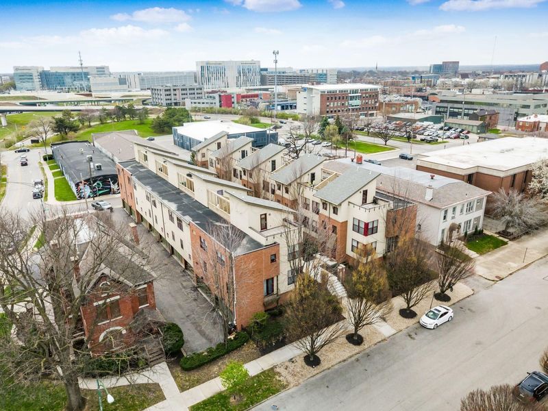 587 E Rich Street, Unit 104, Columbus, OH 43215 Photo 55