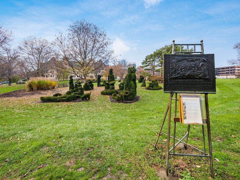 587 E Rich Street, Unit 104, Columbus, OH 43215 Photo 57