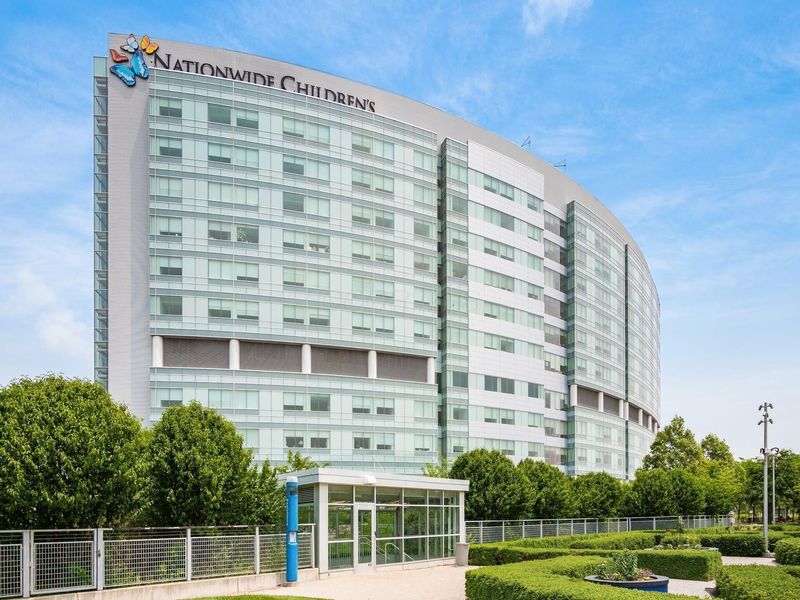 587 E Rich Street, Unit 104, Columbus, OH 43215 Photo 58