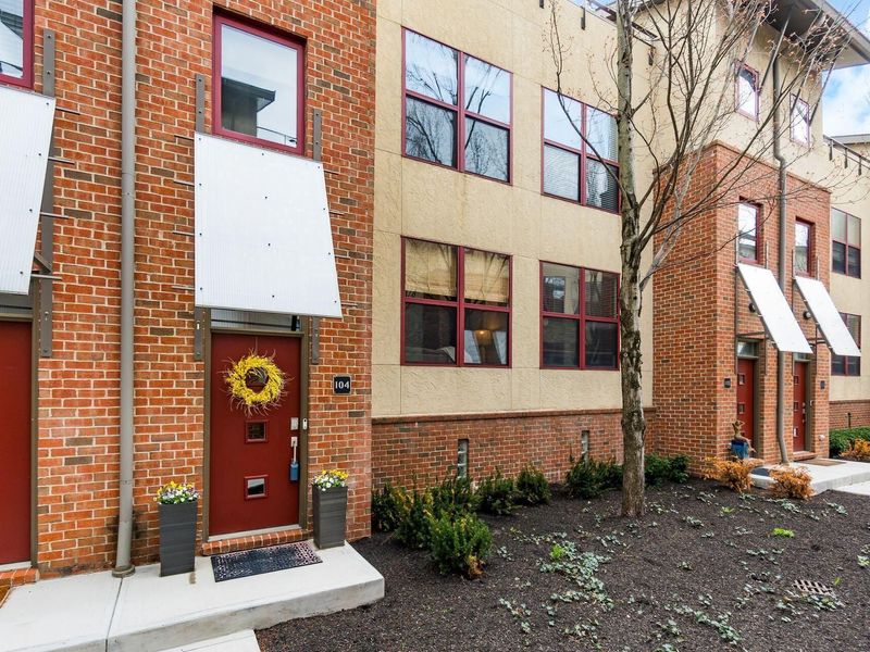 587 E Rich Street, Unit 104, Columbus, OH 43215 Photo 6