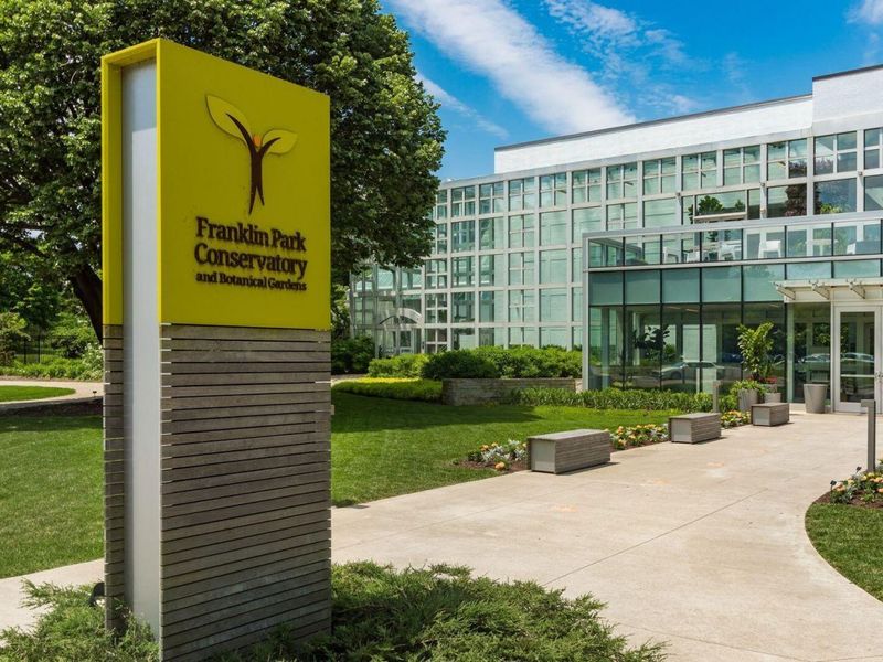 587 E Rich Street, Unit 104, Columbus, OH 43215 Photo 61