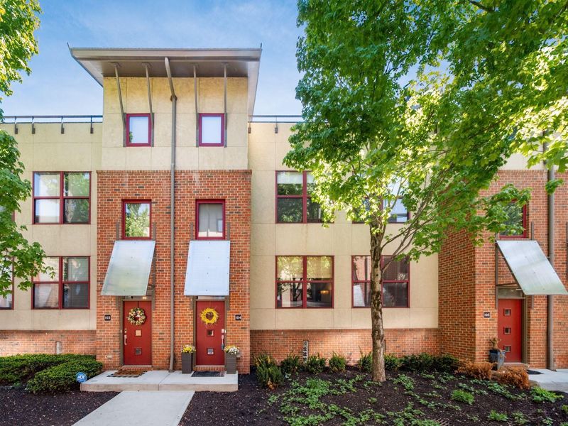 587 E Rich Street, Unit 104, Columbus, OH 43215 Photo 7