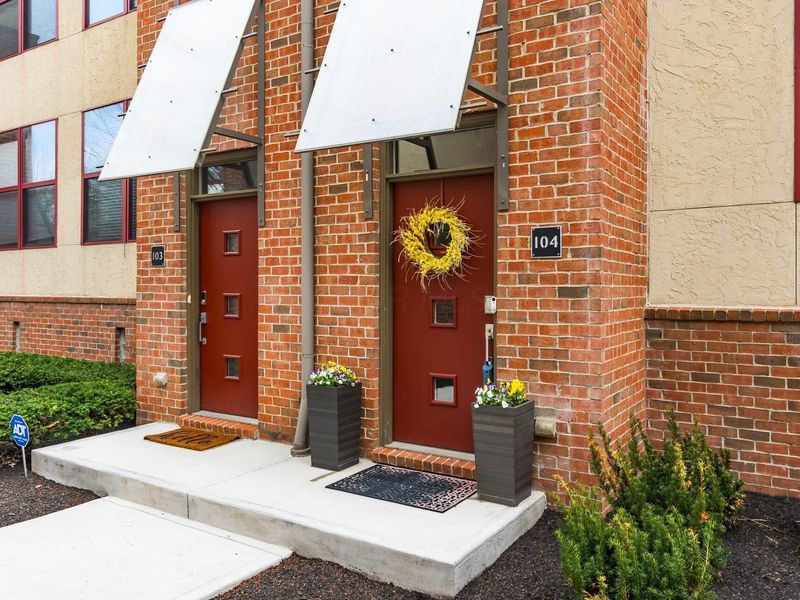 587 E Rich Street, Unit 104, Columbus, OH 43215 Photo 7