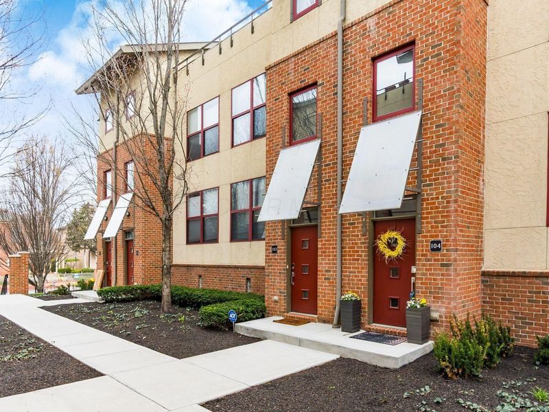 587 E Rich Street, Unit 104, Columbus, OH 43215 Photo 8