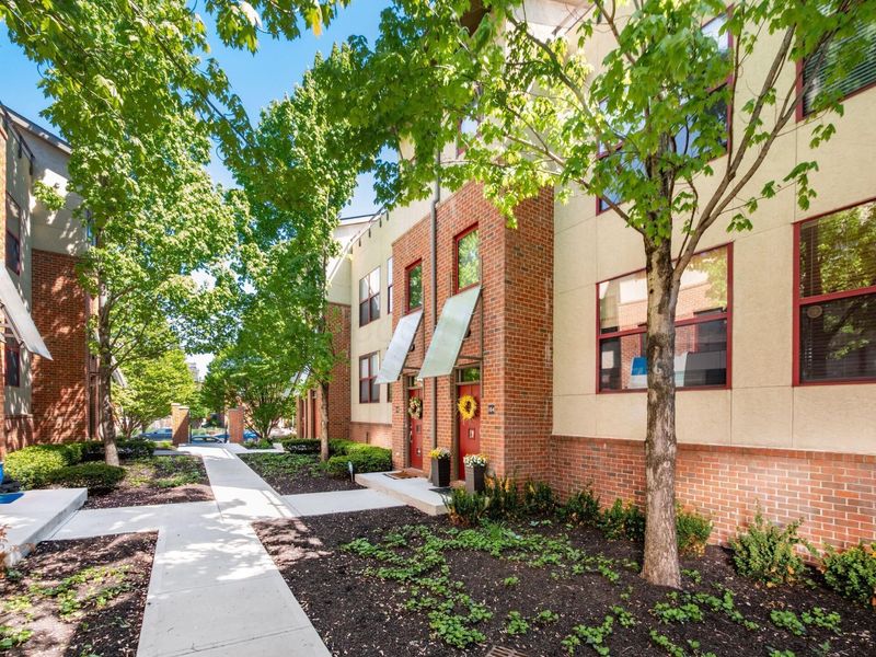 587 E Rich Street, Unit 104, Columbus, OH 43215 Photo 9