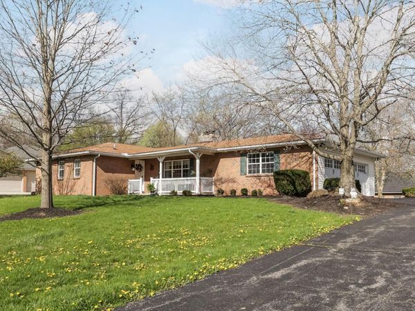 10 Buckeye Boulevard, Pataskala, OH 43062