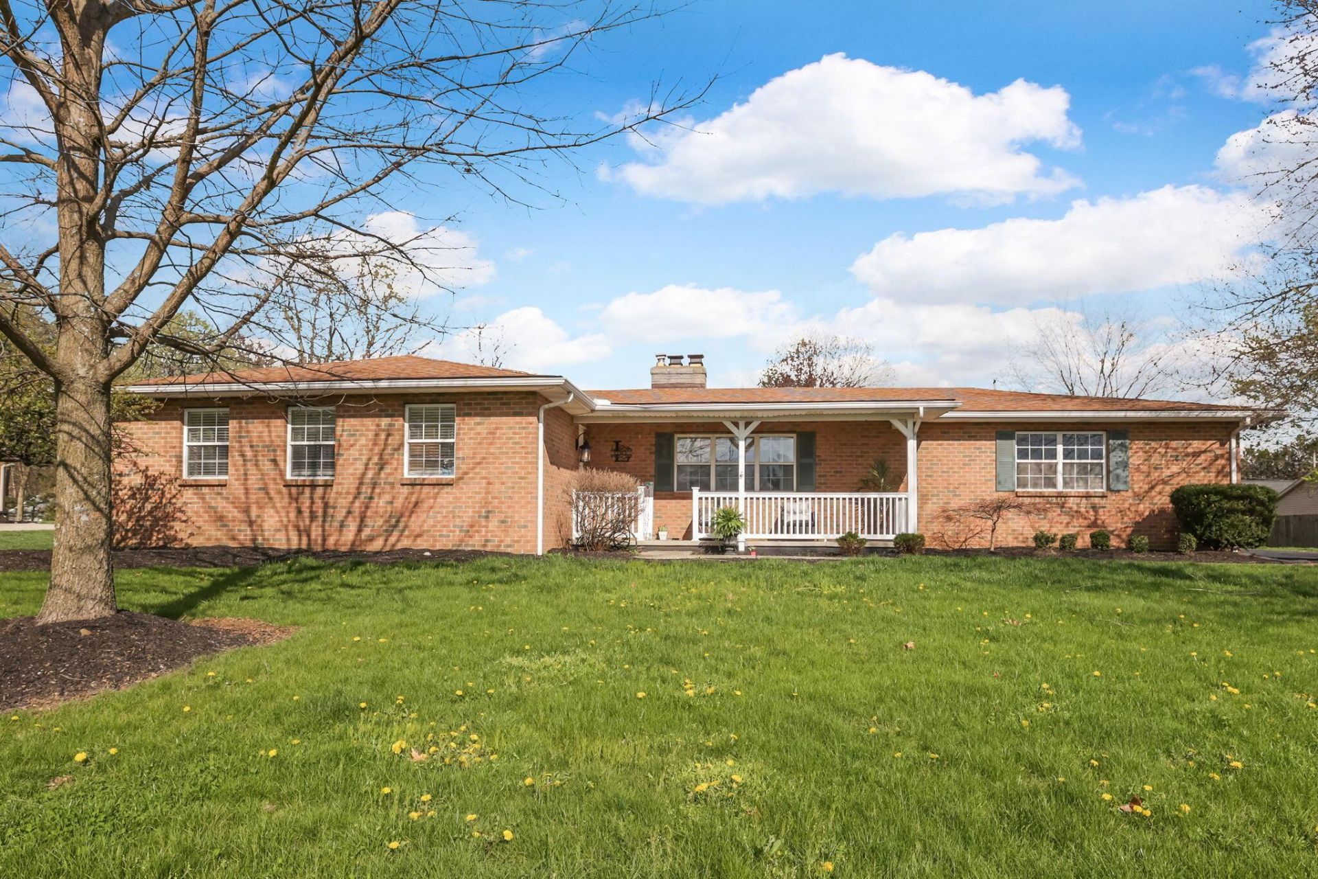 10 Buckeye Boulevard , Pataskala, OH 43062 Main Photo