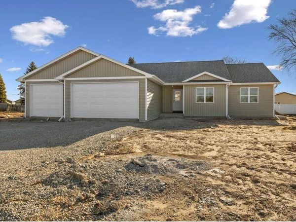 N3938 DEERE DRIVE, Freedom, WI 54130