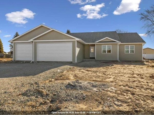 N3938 DEERE DRIVE, Freedom, WI 54130