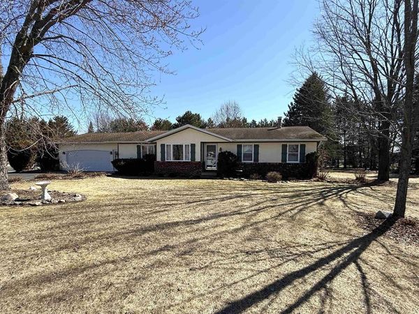 6203 DUSK STREET, Weston, WI 54476