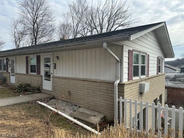 6 Elizabeth St, Unit 6, Dover, NJ 07801