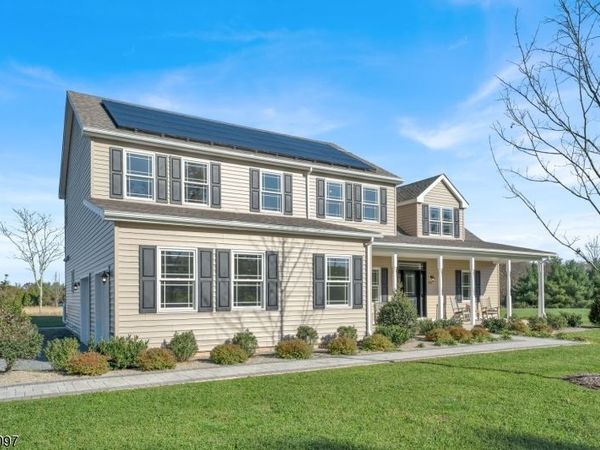 342 Rosemont Ringoes Rd, Delaware, NJ 08559