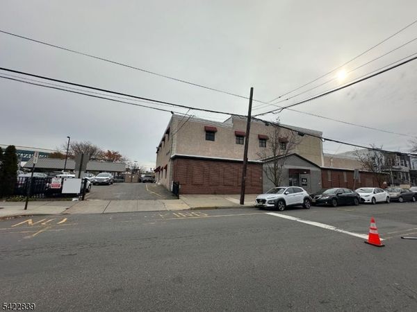 534 Avenue, Bayonne, NJ 07002