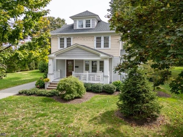 43 Kenvil Ave, Roxbury, NJ 07876