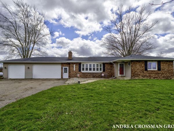 2700 116th Avenue, Allegan, MI 49010