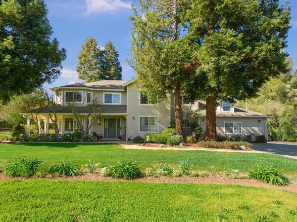 16615 De Witt Avenue, Morgan Hill, CA 95037