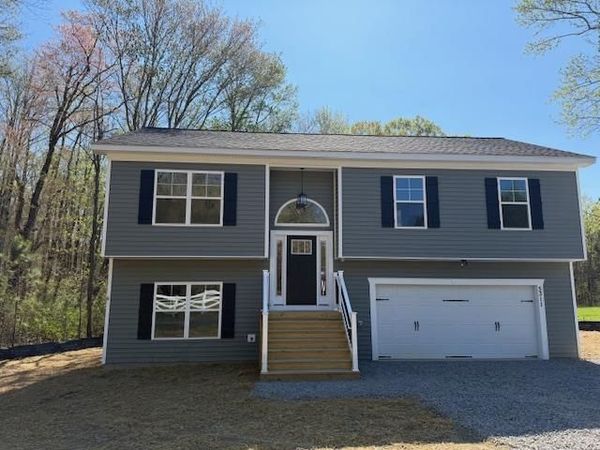 5311 Arcadia Rd, Woodford, VA 22580