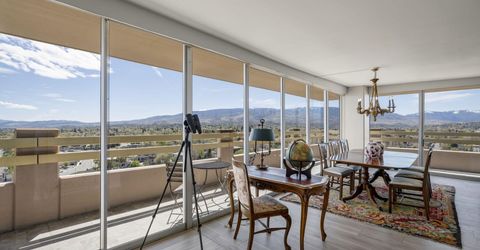 100 N Arlington Avenue, Unit 17 E & F, Reno, NV 89501 Photo