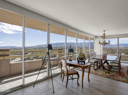 100 N Arlington Avenue, Unit 17 E & F, Reno, NV 89501 Photo