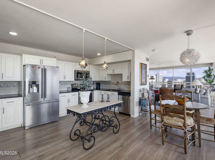 100 N Arlington Avenue, Unit 17 E & F, Reno, NV 89501 Photo