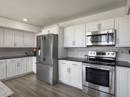 100 N Arlington Avenue, Unit 17 E & F, Reno, NV 89501 Photo