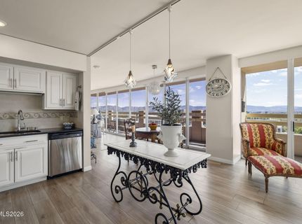 100 N Arlington Avenue, Unit 17 E & F, Reno, NV 89501 Photo