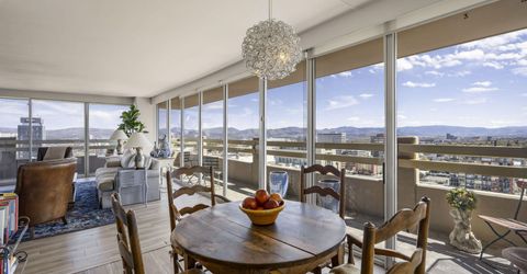 100 N Arlington Avenue, Unit 17 E & F, Reno, NV 89501 Photo