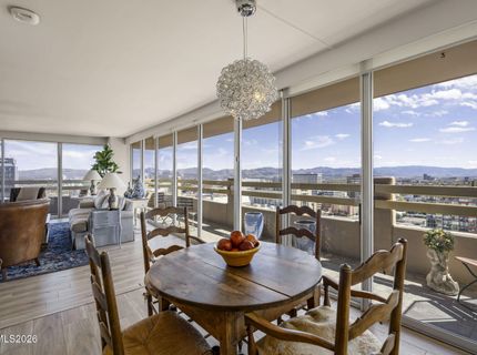 100 N Arlington Avenue, Unit 17 E & F, Reno, NV 89501 Photo