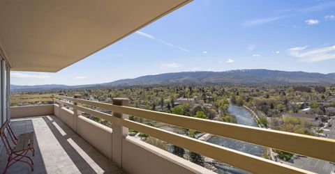 100 N Arlington Avenue, Unit 17 E & F, Reno, NV 89501 Photo