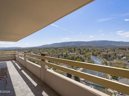 100 N Arlington Avenue, Unit 17 E & F, Reno, NV 89501 Photo