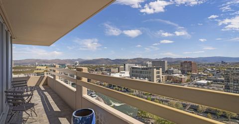 100 N Arlington Avenue, Unit 17 E & F, Reno, NV 89501 Photo