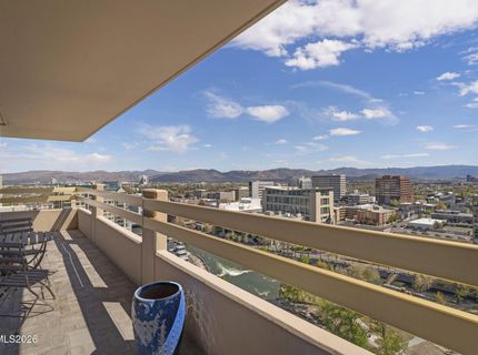 100 N Arlington Avenue, Unit 17 E & F, Reno, NV 89501 Photo