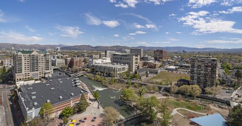 100 N Arlington Avenue, Unit 17 E & F, Reno, NV 89501 Photo