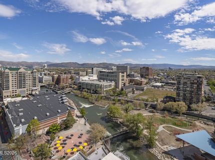 100 N Arlington Avenue, Unit 17 E & F, Reno, NV 89501 Photo