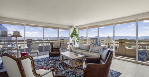 100 N Arlington Avenue, Unit 17 E & F, Reno, NV 89501 Photo