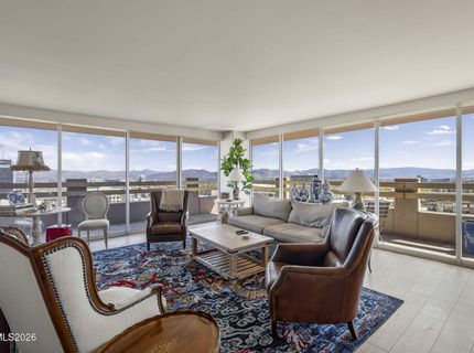 100 N Arlington Avenue, Unit 17 E & F, Reno, NV 89501 Photo