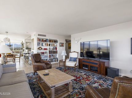 100 N Arlington Avenue, Unit 17 E & F, Reno, NV 89501 Photo