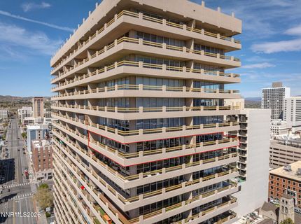 100 N Arlington Avenue, Unit 17 E & F, Reno, NV 89501 Photo