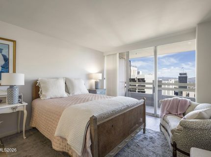 100 N Arlington Avenue, Unit 17 E & F, Reno, NV 89501 Photo