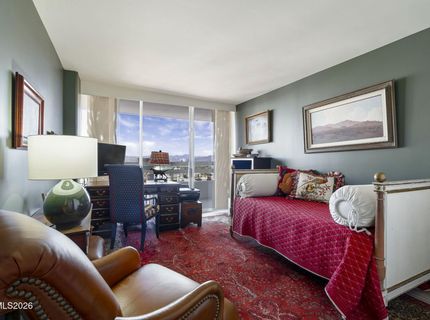 100 N Arlington Avenue, Unit 17 E & F, Reno, NV 89501 Photo