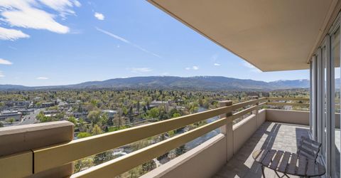 100 N Arlington Avenue, Unit 17 E & F, Reno, NV 89501 Photo