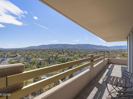 100 N Arlington Avenue, Unit 17 E & F, Reno, NV 89501 Photo