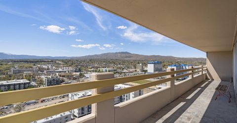 100 N Arlington Avenue, Unit 17 E & F, Reno, NV 89501 Photo
