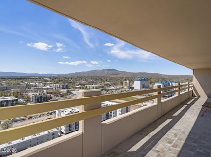 100 N Arlington Avenue, Unit 17 E & F, Reno, NV 89501 Photo