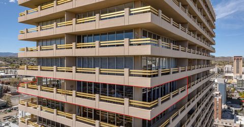 100 N Arlington Avenue, Unit 17 E & F, Reno, NV 89501 Photo