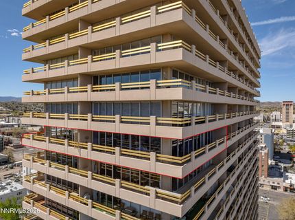 100 N Arlington Avenue, Unit 17 E & F, Reno, NV 89501 Photo