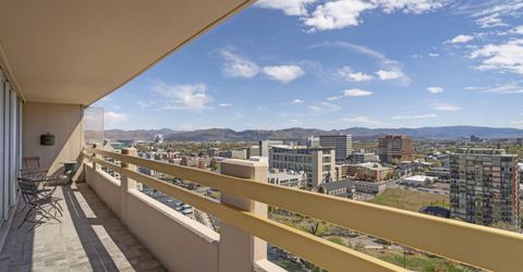 100 N Arlington Avenue, Unit 17 E & F, Reno, NV 89501 Photo