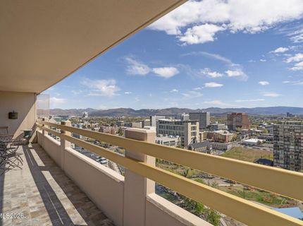100 N Arlington Avenue, Unit 17 E & F, Reno, NV 89501 Photo